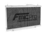Radiador de competición FMIC.Pro para HONDA CIVIC TYPE-R FK2 FK8 15-17 - Imagen 3
