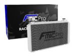 Radiador de competición FMIC.Pro para Nissan Patrol GQ 2.8 4.2 Diesel TD42 3.0L Y60 88-97 - Imagen 2