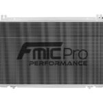 Radiador de competición FMIC.Pro para Nissan Patrol GQ 2.8 4.2 Diesel TD42 3.0L Y60 88-97