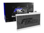 Radiador de competición FMIC.Pro para SUBARU IMPREZA GJ VL9 WRX STi VA 14+ - Imagen 3