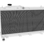 Radiador de competición FMIC.Pro para SUBARU IMPREZA GJ VL9 WRX STi VA 14+