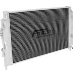 Radiador de competición FMIC.Pro para Mazda MX5 Miata NC 2.0L 4 cilindros 06-15