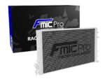 Radiador de competición FMIC.Pro para Fiat 500 | 595 | 695 1.4 Abarth 08-13 - Imagen 2