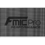 Radiador de competición FMIC.Pro para Fiat 500 | 595 | 695 1.4 Abarth 08-13