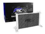 Radiador de competición FMIC.Pro para FORD FIESTA MK6 1.25 1.4 1.6 08-12 - Imagen 2