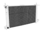 Radiador de competición FMIC.Pro para FORD FIESTA MK6 1.25 1.4 1.6 08-12