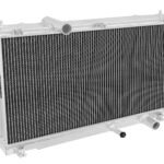 Radiador de competición FMIC.Pro para Lexus IS 250 GS 350 S 190 IS 250 IS 350