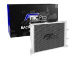 Radiador de competición FMIC.Pro para RENAULT CLIO MK3 2.0 16V 05-12 - Imagen 2