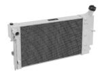 Radiador de competición FMIC.Pro para Peugeot 106 Sport GTI 1.6L Citroën Saxo VTR 16V 91-01