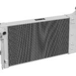 Radiador de competición FMIC.Pro para Peugeot 106 Sport GTI 1.6L Citroën Saxo VTR 16V 91-01
