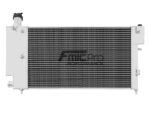 Radiador de competición FMIC.Pro para Peugeot 106 Sport GTI 1.6L Citroën Saxo VTR 16V 91-01 - Imagen 3