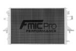 Radiador de competición FMIC.Pro para Volkswagen Transporter T5 2.5l TDI 03-09