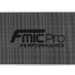 Radiador de competición FMIC.Pro para Volkswagen Transporter T5 2.5l TDI 03-09