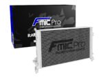 Radiador de competición FMIC.Pro para Volkswagen Golf MK6 CADDY JETTA PASSAT SCIROCCO TOURAN 1.2 1.4 TSI 07-16 - Imagen 2