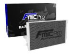 Radiador de competición FMIC.Pro para VOLKSWAGEN VW Golf V VI GTI