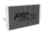 Radiador de competición FMIC.Pro para VOLKSWAGEN VW Golf V VI GTI - Imagen 5