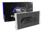 Radiador de competición FMIC.Pro AUDI TT 1.8 20V 225 KM QUATTRO