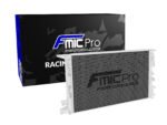 Radiador Racing FMIC.Pro Audi A4 A5 B8 A6 C7 Q3 Q5