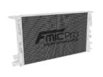 Radiador Racing FMIC.Pro Audi A4 A5 B8 A6 C7 Q3 Q5 - Imagen 4