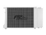 Radiador de competición FMIC.Pro BMW Serie 3 i Serie 5 E30 E34 E36 1.6 1.8 2.0 2.3 2.5 82-01 - Imagen 5