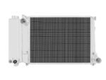 Radiador de competición FMIC.Pro BMW Serie 3 i Serie 5 E30 E34 E36 1.6 1.8 2.0 2.3 2.5 82-01