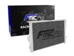 Radiador de competición FMIC.Pro para BMW serie 1 i 3 E81 E82 E87 E88 E90 E91 E92 E93
