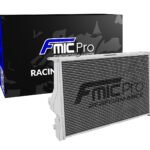 Radiador de competición FMIC.Pro para BMW serie 1 i 3 E81 E82 E87 E88 E90 E91 E92 E93