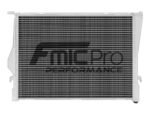 Radiador de competición FMIC.Pro para BMW X1 E84 Z4 E89 04+ - Imagen 3
