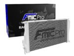 Radiador de competición FMIC.Pro para BMW Serie 3 F30 320d 08-19 - Imagen 5