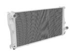 Radiador de competición FMIC.Pro para BMW Serie 3 F30 320d 08-19