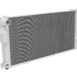 Radiador de competición FMIC.Pro para BMW Serie 3 F30 320d 08-19