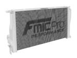 Radiador de competición FMIC.Pro para BMW Serie 3 F30 320d 08-19 - Imagen 4
