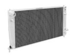 Radiador de competición FMIC.Pro para SAAB 9-5 02-10 gasolina 2.0T 2.3T Aero - Imagen 3