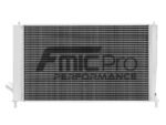 Radiador de competición FMIC.Pro para SAAB 9-5 02-10 gasolina 2.0T 2.3T Aero
