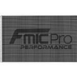 Radiador de competición FMIC.Pro para SAAB 9-5 02-10 gasolina 2.0T 2.3T Aero