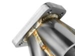 Colector de fusión de colector FMIC.Pro - soldadura porno 4 cilindros T25 - Imagen 3