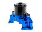 Bomba de ajuste eléctrica FMIC.Pro para motores LS-X LS1 LS2 LS3 LS7 LS9 LSA L76 L77 L98 LSX LS Performance