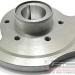 Contrapeso para volante FMZ004C Embrague Xtreme para Mazda RX-8 2003-2012
