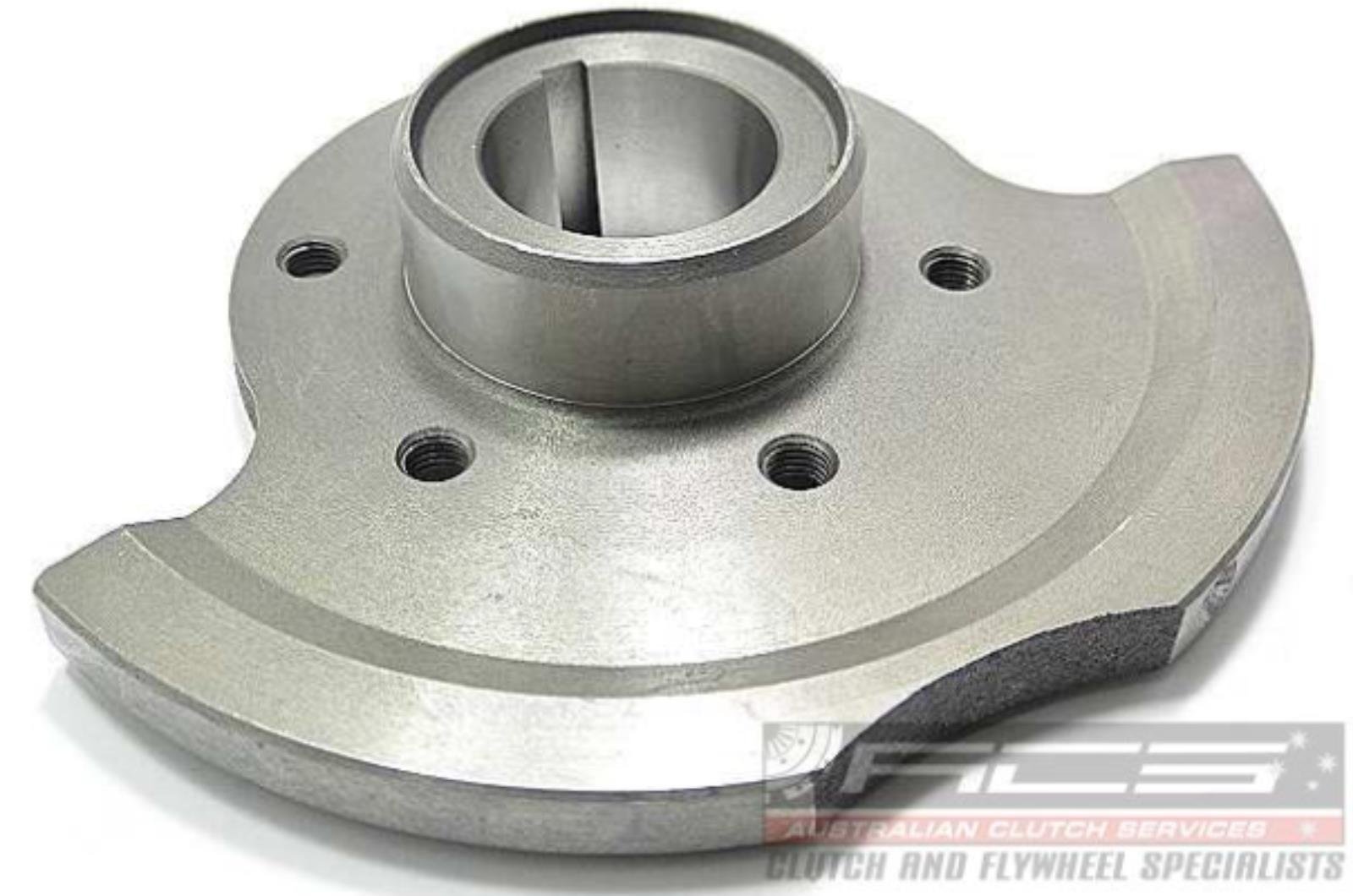 FMZ004C-CW3-K Contrapeso para volante FMZ004C con pernos de volante Xtreme Clutch para Mazda RX-8 2003-2012 - Imagen 1