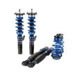 Coilover Kit Forge Motorsport FMSUSTES001 for Tesla Model 3 Model Y