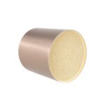 Sport Catalytic Converter Core Petrol FMIC.PRO Euro 6 500 CPSI Diameter 100mm Length 100mm - Imagen 5