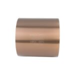 Sport Catalytic Converter Core Petrol FMIC.PRO Euro 4 200 CPSI Diameter 100mm Length 100mm - Imagen 4