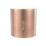 Núcleo de convertidor catalítico deportivo para gasolina FMIC.PRO Euro 4 500 CPSI Diámetro 100 mm Longitud 100 mm - Imagen 2