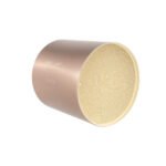 Núcleo de convertidor catalítico deportivo para gasolina FMIC.PRO Euro 4 500 CPSI Diámetro 100 mm Longitud 100 mm - Imagen 3