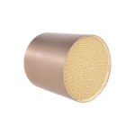 Núcleo de convertidor catalítico deportivo para gasolina FMIC.PRO Euro 3 100 CPSI Diámetro 100 mm Longitud 100 mm - Imagen 4