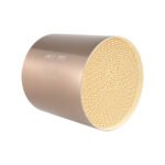 Núcleo de convertidor catalítico deportivo para gasolina FMIC.PRO Euro 2 100 CPSI Diámetro 100 mm Longitud 100 mm - Imagen 3