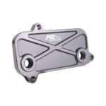 Oil Transmission Cooler Adapter FMIC.Pro for VAG DQ500 7speed DSG gear box - Imagen 4