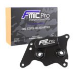 Adaptador de enfriador de aceite FMIC.Pro para Mini Cooper R55 R56 R57 R58 R59 N14 N18 1.6T