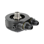 Adaptador de enfriador de placa sándwich de filtro de aceite FMIC.Pro para VAG Volkswagen Audi Skoda Seat EA888 Gen1 Gen2 1.8 TSI 2.0 TSI - Imagen 3