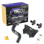 Adaptador de enfriador de aceite FMIC.Pro para VAG VW Audi EA888 GEN3 Gen4 1.8 TSI 2.0 TSI - Imagen 3